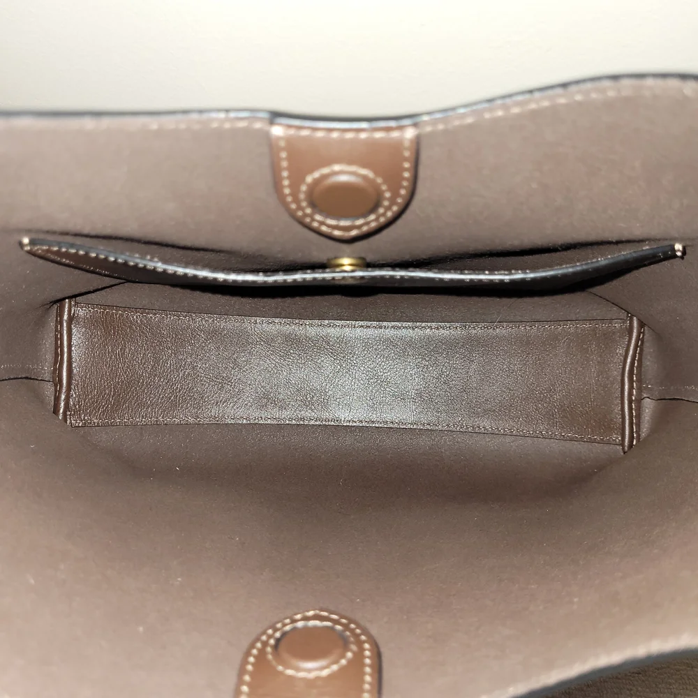 Coach Brooklyn 28 Maple - Picture 13 of 16